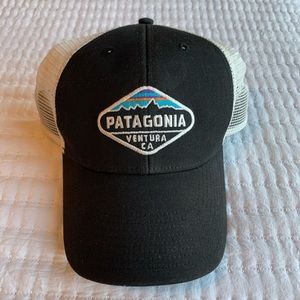 Patagonia Trucker Hat